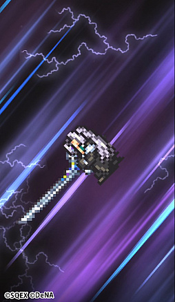 画像ギャラリー No.006のサムネイル画像 / 「FFRK」,「NEW YEAR Party 2020」が開催中。「謹賀新年プレゼント」などさまざまなイベント&キャンペーンが実施中