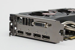 ���������꡼ No.005�Υ���ͥ������ / HWûɾ��ASUS��STRIX-GTX960-DC2OC-2GD5�ס�2��