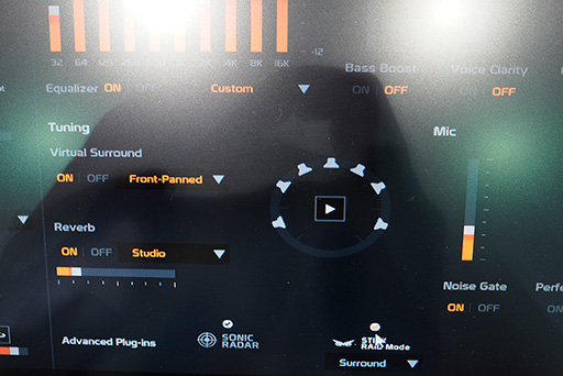 ���������꡼ No.010�Υ���ͥ������ / ��COMPUTEX�Ϥ��ꤲ�ʤ�������������ǥ������Ѥ򥲡����ž�Ѥ���������ɥ����ɡ�STRIX RAID�פ�ASUS�֡����Ǹ��������