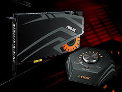 ��PR��STRIX�֥��ɤ����о줷��������ɥ�����3��ǥ�����Ǿ�̥�ǥ��STRIX RAID DLX�פν����ʼ��϶������