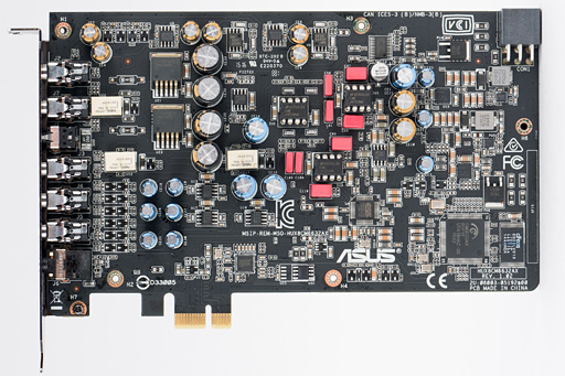 ���������꡼ No.007�Υ���ͥ������ / ��PR��STRIX�֥��ɤ����о줷��������ɥ�����3��ǥ�����Ǿ�̥�ǥ��STRIX RAID DLX�פν����ʼ��϶������