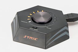 ���������꡼ No.043�Υ���ͥ������ / ��PR��STRIX�֥��ɤ����о줷��������ɥ�����3��ǥ�����Ǿ�̥�ǥ��STRIX RAID DLX�פν����ʼ��϶������