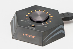 ���������꡼ No.044�Υ���ͥ������ / ��PR��STRIX�֥��ɤ����о줷��������ɥ�����3��ǥ�����Ǿ�̥�ǥ��STRIX RAID DLX�פν����ʼ��϶������