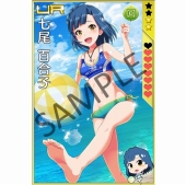 画像ギャラリー No.002のサムネイル画像 / 「しんぐんデストロ〜イ!」,「アイマス ミリオンライブ」コラボ第3弾がスタート