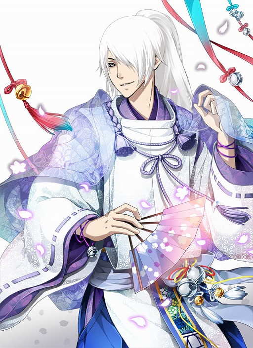 画像ギャラリー No.004のサムネイル画像 / 乙女ゲーム「擬人カレシ」,6周年アニバーサリーキャンペーンを開催