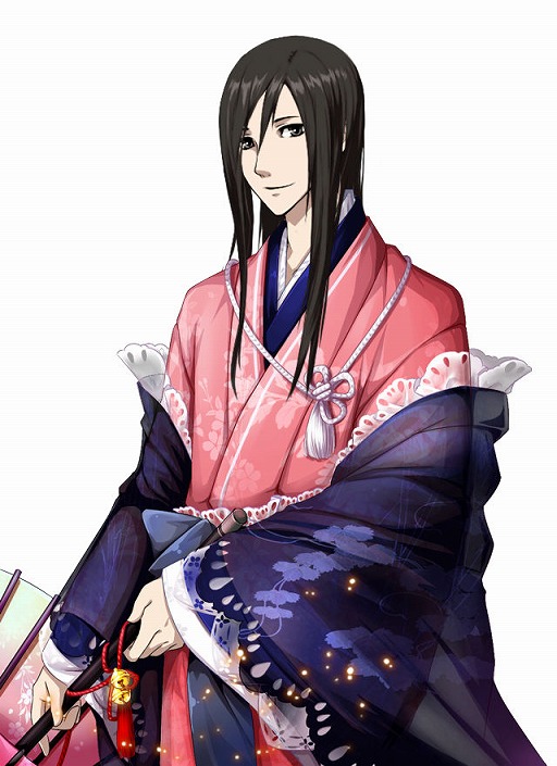 画像ギャラリー No.006のサムネイル画像 / 乙女ゲーム「擬人カレシ」,6周年アニバーサリーキャンペーンを開催