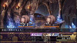 画像集#003のサムネイル/余命1年,死に花を咲かせられるか? 女と金のシミュレーション「大江戸BlackSmith」をプレイムービーで紹介