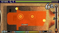 画像集#006のサムネイル/余命1年,死に花を咲かせられるか? 女と金のシミュレーション「大江戸BlackSmith」をプレイムービーで紹介