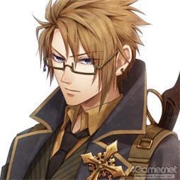 画像集#008のサムネイル/乙女チック4Gamer 第8回:猛毒の乙女をめぐる恋と謎。スチームパンクな恋愛ADV「Code:Realize 〜創世の姫君〜」を紹介します