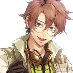 画像集#009のサムネイル/乙女チック4Gamer 第8回:猛毒の乙女をめぐる恋と謎。スチームパンクな恋愛ADV「Code:Realize 〜創世の姫君〜」を紹介します