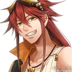 画像集#010のサムネイル/乙女チック4Gamer 第8回:猛毒の乙女をめぐる恋と謎。スチームパンクな恋愛ADV「Code:Realize 〜創世の姫君〜」を紹介します