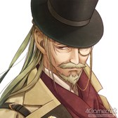 画像集#014のサムネイル/乙女チック4Gamer 第8回:猛毒の乙女をめぐる恋と謎。スチームパンクな恋愛ADV「Code:Realize 〜創世の姫君〜」を紹介します