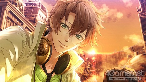 画像集#036のサムネイル/乙女チック4Gamer 第8回:猛毒の乙女をめぐる恋と謎。スチームパンクな恋愛ADV「Code:Realize 〜創世の姫君〜」を紹介します