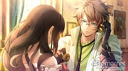 画像集#037のサムネイル/乙女チック4Gamer 第8回:猛毒の乙女をめぐる恋と謎。スチームパンクな恋愛ADV「Code:Realize 〜創世の姫君〜」を紹介します