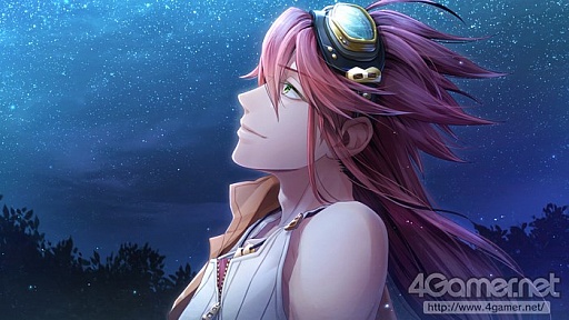 画像集#039のサムネイル/乙女チック4Gamer 第8回:猛毒の乙女をめぐる恋と謎。スチームパンクな恋愛ADV「Code:Realize 〜創世の姫君〜」を紹介します