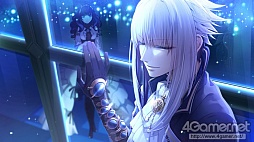 画像集#040のサムネイル/乙女チック4Gamer 第8回:猛毒の乙女をめぐる恋と謎。スチームパンクな恋愛ADV「Code:Realize 〜創世の姫君〜」を紹介します