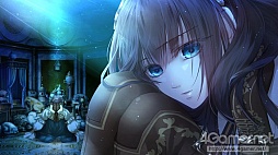 画像集#042のサムネイル/乙女チック4Gamer 第8回:猛毒の乙女をめぐる恋と謎。スチームパンクな恋愛ADV「Code:Realize 〜創世の姫君〜」を紹介します