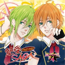 画像集#049のサムネイル/乙女チック4Gamer 第8回:猛毒の乙女をめぐる恋と謎。スチームパンクな恋愛ADV「Code:Realize 〜創世の姫君〜」を紹介します