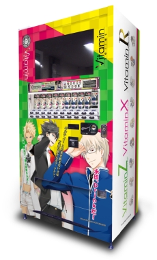 ������#048�Υ���ͥ���/�������å�4Gamer ��15���¤��Τ������򤽤줾�������������������ɴ������פȡ������µ� ��̩�Τ�����ɱ�פ��ý�