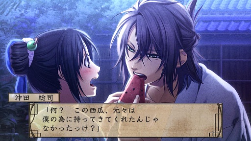 ���������꡼ No.030�Υ���ͥ������ / �������å�4Gamer ��16�󡧿͵����꡼�����ʤκǿ���������� ����Ͽ �̱Ƥ��֡פȡֿ����� �������С��ι�Υ��ꥹ�פ��ý�