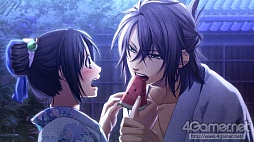 ���������꡼ No.041�Υ���ͥ������ / �������å�4Gamer ��16�󡧿͵����꡼�����ʤκǿ���������� ����Ͽ �̱Ƥ��֡פȡֿ����� �������С��ι�Υ��ꥹ�פ��ý�