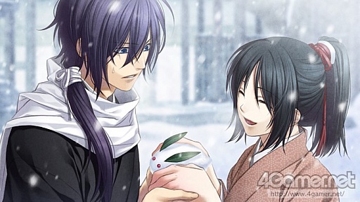 ���������꡼ No.042�Υ���ͥ������ / �������å�4Gamer ��16�󡧿͵����꡼�����ʤκǿ���������� ����Ͽ �̱Ƥ��֡פȡֿ����� �������С��ι�Υ��ꥹ�פ��ý�