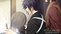 ���������꡼ No.044�Υ���ͥ������ / �������å�4Gamer ��16�󡧿͵����꡼�����ʤκǿ���������� ����Ͽ �̱Ƥ��֡פȡֿ����� �������С��ι�Υ��ꥹ�פ��ý�