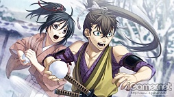 ���������꡼ No.046�Υ���ͥ������ / �������å�4Gamer ��16�󡧿͵����꡼�����ʤκǿ���������� ����Ͽ �̱Ƥ��֡פȡֿ����� �������С��ι�Υ��ꥹ�פ��ý�