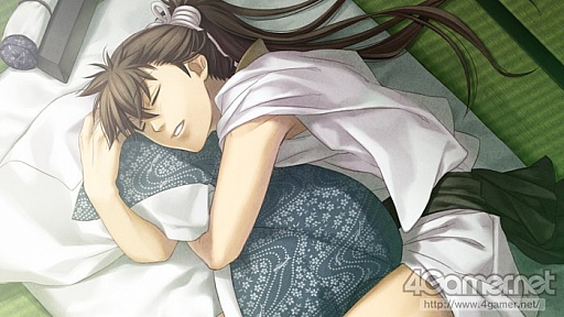 ���������꡼ No.048�Υ���ͥ������ / �������å�4Gamer ��16�󡧿͵����꡼�����ʤκǿ���������� ����Ͽ �̱Ƥ��֡פȡֿ����� �������С��ι�Υ��ꥹ�פ��ý�