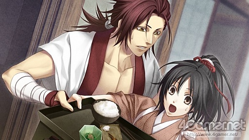 ���������꡼ No.051�Υ���ͥ������ / �������å�4Gamer ��16�󡧿͵����꡼�����ʤκǿ���������� ����Ͽ �̱Ƥ��֡פȡֿ����� �������С��ι�Υ��ꥹ�פ��ý�