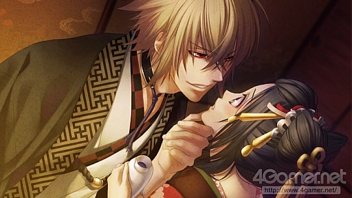 ���������꡼ No.054�Υ���ͥ������ / �������å�4Gamer ��16�󡧿͵����꡼�����ʤκǿ���������� ����Ͽ �̱Ƥ��֡פȡֿ����� �������С��ι�Υ��ꥹ�פ��ý�