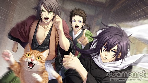 ���������꡼ No.057�Υ���ͥ������ / �������å�4Gamer ��16�󡧿͵����꡼�����ʤκǿ���������� ����Ͽ �̱Ƥ��֡פȡֿ����� �������С��ι�Υ��ꥹ�פ��ý�