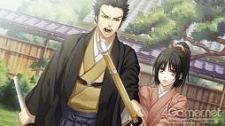 ���������꡼ No.059�Υ���ͥ������ / �������å�4Gamer ��16�󡧿͵����꡼�����ʤκǿ���������� ����Ͽ �̱Ƥ��֡פȡֿ����� �������С��ι�Υ��ꥹ�פ��ý�