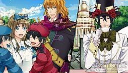 ���������꡼ No.106�Υ���ͥ������ / �������å�4Gamer ��16�󡧿͵����꡼�����ʤκǿ���������� ����Ͽ �̱Ƥ��֡פȡֿ����� �������С��ι�Υ��ꥹ�פ��ý�