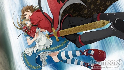 ���������꡼ No.109�Υ���ͥ������ / �������å�4Gamer ��16�󡧿͵����꡼�����ʤκǿ���������� ����Ͽ �̱Ƥ��֡פȡֿ����� �������С��ι�Υ��ꥹ�פ��ý�