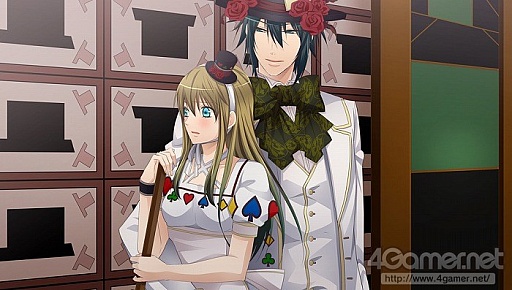 ���������꡼ No.111�Υ���ͥ������ / �������å�4Gamer ��16�󡧿͵����꡼�����ʤκǿ���������� ����Ͽ �̱Ƥ��֡פȡֿ����� �������С��ι�Υ��ꥹ�פ��ý�