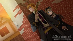 ���������꡼ No.118�Υ���ͥ������ / �������å�4Gamer ��16�󡧿͵����꡼�����ʤκǿ���������� ����Ͽ �̱Ƥ��֡פȡֿ����� �������С��ι�Υ��ꥹ�פ��ý�