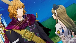 ���������꡼ No.119�Υ���ͥ������ / �������å�4Gamer ��16�󡧿͵����꡼�����ʤκǿ���������� ����Ͽ �̱Ƥ��֡פȡֿ����� �������С��ι�Υ��ꥹ�פ��ý�