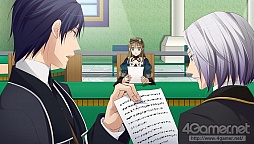 ���������꡼ No.122�Υ���ͥ������ / �������å�4Gamer ��16�󡧿͵����꡼�����ʤκǿ���������� ����Ͽ �̱Ƥ��֡פȡֿ����� �������С��ι�Υ��ꥹ�פ��ý�