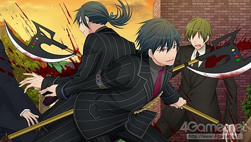 ���������꡼ No.133�Υ���ͥ������ / �������å�4Gamer ��16�󡧿͵����꡼�����ʤκǿ���������� ����Ͽ �̱Ƥ��֡פȡֿ����� �������С��ι�Υ��ꥹ�פ��ý�