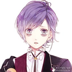 画像集#008のサムネイル/乙女チック4Gamer 第17回:ドSな12人が攻略できる「DIABOLIK LOVERS DARK FATE」と精鋭部隊のメンバーとの恋が楽しめる「カレイドイヴ」を紹介