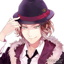 画像集#009のサムネイル/乙女チック4Gamer 第17回:ドSな12人が攻略できる「DIABOLIK LOVERS DARK FATE」と精鋭部隊のメンバーとの恋が楽しめる「カレイドイヴ」を紹介