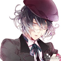 画像集#014のサムネイル/乙女チック4Gamer 第17回:ドSな12人が攻略できる「DIABOLIK LOVERS DARK FATE」と精鋭部隊のメンバーとの恋が楽しめる「カレイドイヴ」を紹介