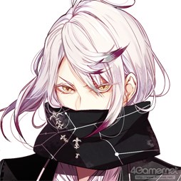 画像集#015のサムネイル/乙女チック4Gamer 第17回:ドSな12人が攻略できる「DIABOLIK LOVERS DARK FATE」と精鋭部隊のメンバーとの恋が楽しめる「カレイドイヴ」を紹介