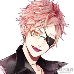 画像集#016のサムネイル/乙女チック4Gamer 第17回:ドSな12人が攻略できる「DIABOLIK LOVERS DARK FATE」と精鋭部隊のメンバーとの恋が楽しめる「カレイドイヴ」を紹介