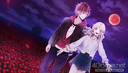 画像集#023のサムネイル/乙女チック4Gamer 第17回:ドSな12人が攻略できる「DIABOLIK LOVERS DARK FATE」と精鋭部隊のメンバーとの恋が楽しめる「カレイドイヴ」を紹介
