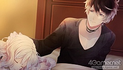 画像集#026のサムネイル/乙女チック4Gamer 第17回:ドSな12人が攻略できる「DIABOLIK LOVERS DARK FATE」と精鋭部隊のメンバーとの恋が楽しめる「カレイドイヴ」を紹介