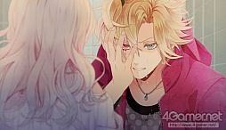 画像集#027のサムネイル/乙女チック4Gamer 第17回:ドSな12人が攻略できる「DIABOLIK LOVERS DARK FATE」と精鋭部隊のメンバーとの恋が楽しめる「カレイドイヴ」を紹介