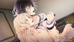 画像集#029のサムネイル/乙女チック4Gamer 第17回:ドSな12人が攻略できる「DIABOLIK LOVERS DARK FATE」と精鋭部隊のメンバーとの恋が楽しめる「カレイドイヴ」を紹介