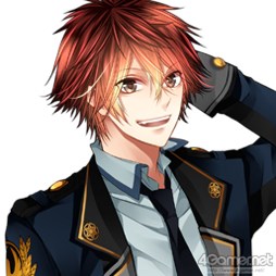 画像集#036のサムネイル/乙女チック4Gamer 第17回:ドSな12人が攻略できる「DIABOLIK LOVERS DARK FATE」と精鋭部隊のメンバーとの恋が楽しめる「カレイドイヴ」を紹介